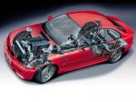 BMW M3 2001 года